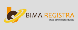 logo PT Bima Registra